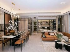 闵行15号线地铁口精装现房!!!