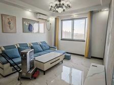 精装修 欣乐苑东苑 电梯房 满五 住房 93平 楼层好 视