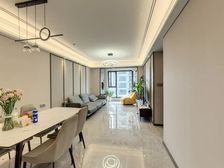 拎包住 好楼层 采光好 视野好 装修好