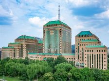 中化大厦 建威大厦 大厦天银大厦写字楼1000平租