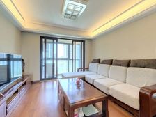 仁恒棠悦湾 3室1厅 115.93平仅售 带车位送 急卖