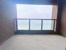 急售 南滨路 一线正看江 长嘉汇 清水三房 视野开阔 带车位