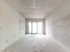 紫气东来,雅居乐花园英伦首府 3室2厅 126.86平