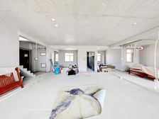 洋房社区,电梯洋房 一梯两户 顶层复式,带南北大露台