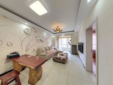 好楼层、装修很好 采光无遮挡