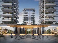 南滨路CBD核心,两江四岸,全新第四代住宅,珊湖小+⑩①中