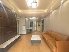 江北嘴CBD,寰宇天下天擎,精致精装两房,优质房源仅此一套哦