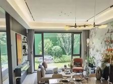 中建国贤府6层洋房!得房!高品质装修,家门口地铁山姆