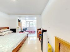 海滨小区小棚上一楼,两居室好户型,停车方便