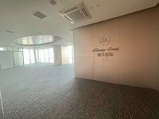 和平区丨滨江道站上G丨天津国际金融中心丨精装修丨随时看房