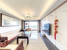 星汇海珠湾 高层江景大4房 视野开阔 业主急卖 随时可看