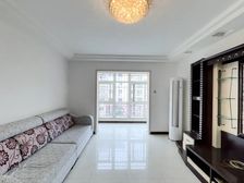 清新园 3室2厅 155平 电梯洋房 中间楼层 经典H+1