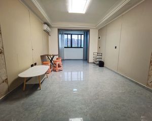 二环路北四段43号 3室1厅 东南