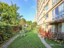 260平私家花园,7.8米宽落地大阳台,有产权车位 品质大