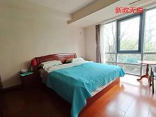 品质小区环境好,精装修拎包入住,高楼层视野佳