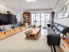 湖西CBD地铁1号线 贵都花园百万精装 双星港 紧靠中央公园