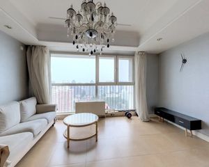 买首开幸福广场就找小李 专业靠谱 省时高效 房源多多