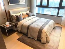 国浩18T 3室2厅2卫 豪华装修 918万元