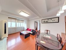 建华大厦 3室2厅 116.46平
