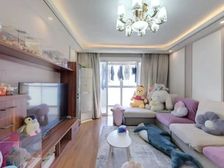 14号地铁邻距离,居家大三居,高楼层,景观位置,看房方便。