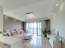 内环内南浦公园旁+全屋精装修+近地铁+配套齐全