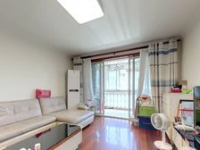 东方佳苑128平3房,全明户型,南北通透,不靠路
