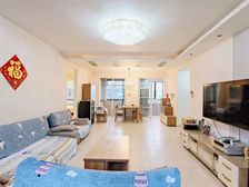 保真,三叶草,品质好房,270,带车位,地下室,一梯一户。