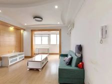 徐家汇中心地段!新出笋盘!低于市场价100万!房东买好急售!