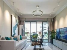 随时可看房,(30万),送双车位,带家私家电,新城金樾江南