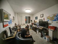 电梯2房丨南北全明户型丨业主诚售丨产证在手