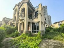 (急卖)黄江碧桂园,双拼别墅,随时看房,(来电7折),急抛