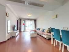 尚海湾豪庭一期 2室2厅 115.74平