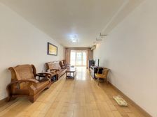 钟界沸0.5 华府景园 3室2厅 137.2平