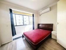 店长主推 双南两房 小区中心位置 采光视野无遮挡 随时看房