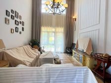 首创国际半岛梅诺卡小镇(别墅) 房龄新 商品住宅 南北通透