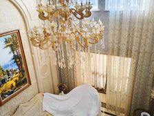 首创半岛 大边户别墅 一层带南向老人房 花园200平