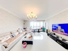 人皆喜欢的7楼大四房西南通透 公园旁 医院边