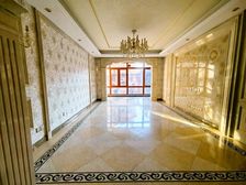 首创半岛 联排精装修 边户 带花园车位!