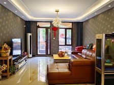 邻北京 首创中户别墅 价格可议 精装修 拎包入住 南花园