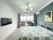 电梯已成!全新精装修,带固定车位 美丽家园改造好 房东诚售