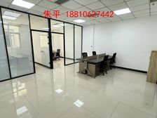 东四环四惠地铁口丨国企直租丨精装75㎡ 95㎡全套家具可注册