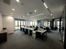 东外滩!文通国际!精装修带家具!业主直租!得房率高!拎包入住