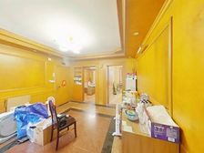 花木 南杨花园 全明三房 南北通 满五 采光好 周边商圈成熟
