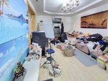 栗小区 产权清晰 出行方便 商业配套齐全 临地铁 近医院