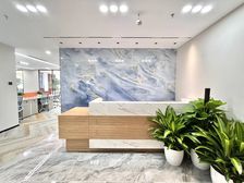 团结湖|嘉盛中心|盈科中心|友邦金融大厦|精装带家具甲方直租