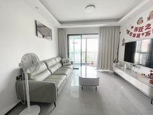 南城中心 全新3房 中间楼层买房即入住 现房出售