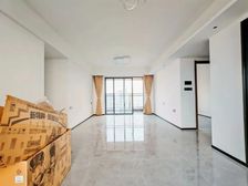 美的云璟,全新未住,少税费,免费车位,高层朝南,近地铁