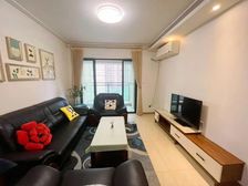 广州7号线锦龙站 广佛颐景园 保养好望园林 价格可议 可看房