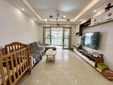 广佛颐景园 急售价格可议 近地-铁 精装好房 满五年 顺联