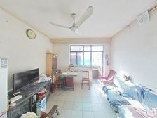 培花七村 居住密度低 商业配套齐全 出行方便 中间好楼层